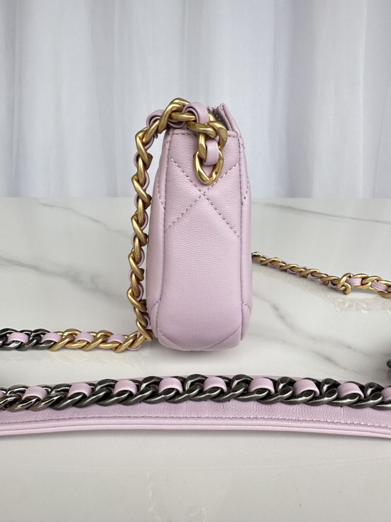 Chanel Hobo Bags